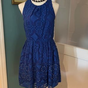 Greylin designer dress